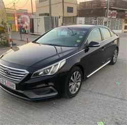 هیوندای سۆناتا